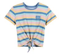 Oxbow - Women's Tosked Short Sleeve T - T-Shirt, Gr. XS, bunt (LostBlue)