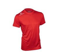 Oxdog AVENGER SHIRT T-shirt M, rot