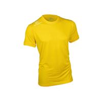 Oxdog AVENGER SHIRT T-shirt S, gelb