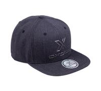 Oxdog GULF FLAT Kappe grau