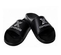 Oxdog OFFCOURT SLIDE SANDAL Hausschuhe schwarz, EU 36 / 37