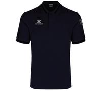 Oxdog OXFORD II PIQUE Polo T-Shirt XL, schwarz