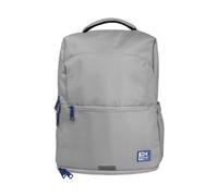 Oxford B-out +lunchbox Backpack Grau Kinder