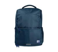 Oxford 400183090 Rucksack, Unisex, Marineblau, 42 x 30 x 20 cm, marineblau, 42x30x20
