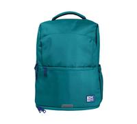 Oxford B-out +lunchbox Backpack Blau Kinder