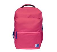 Schulrucksack Oxford B-Out Wassermelone 42 x 30 x 15 cm