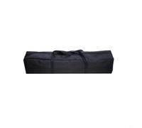 Oxford Cloth Umbrella Storage Bag for Patio and Beach Use with Padded Shoulder Straps for Convenient Carrying