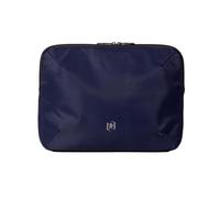 Oxford, Identity Executive Laptoptasche, 38 x 29 x 5 cm, wasserdicht, Marineblau