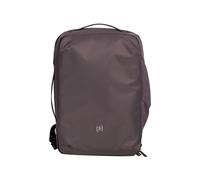 Oxford Identity Executive Rucksack für Erwachsene, Unisex, 1 Stück, grau, 32x42x15, Business