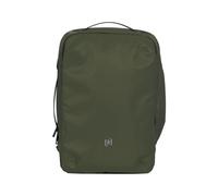 Oxford Identity Executive Rucksack für Erwachsene, Unisex, 1 Stück, kaki, 32x42x16, Business