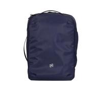 Oxford Identity Executive Rucksack für Erwachsene, Unisex, 1 Stück, marineblau, 32x42x13, Business