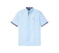 Oxford-Kurzarmhemd aus Baumwolle in Regular Fit 45/46 (XXL)