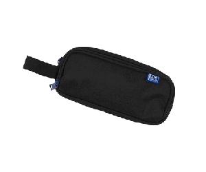 OXFORD Schlamper B-Smart - 23 x 6 x 10,5 cm schwarz.