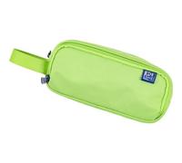 Oxford Schlamper-Etui "B-Smart", Polyester, hellgrün
