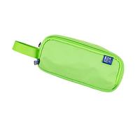 Oxford Schlamper-Etui B-Smart – Polyester – hellgrün