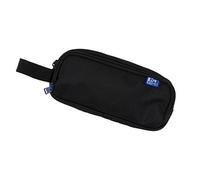 OXFORD Schlamper B-Smart - 23 x 6 x 10,5 cm schwarz.