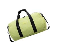 Oxford-Sporttasche mit großer Kapazität für Fitness, Reisen, Arbeit, Pendeln, leichte Tragetasche, Schultertasche, Umhängetasche, große Kapazität, Turnbeutel, grün, Mass Beauty