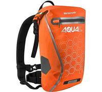 Wasserdichter Rucksack Oxford AQUA V20 orange 20 l