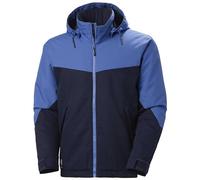 Oxford Winter Jacket