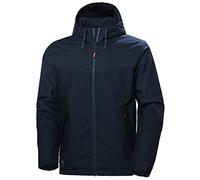 Oxford Winter Jacket
