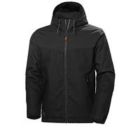 Helly Hansen Winterjacke OXFORD WINTER JACKET 73290 - Größe L - Farbe black