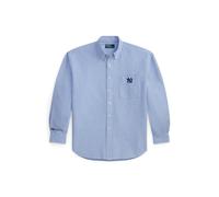 Oxfordhemd Polo Ralph Lauren Lauren Yankees XL Blue