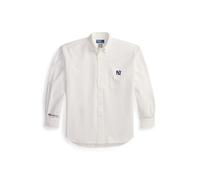 Oxfordhemd Polo Ralph Lauren Lauren Yankees XL White