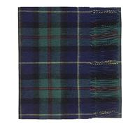 Oxfords Cashmere Reine Schurwolle Luxury Tartan Schal, Macleod