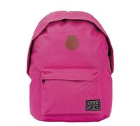 OXIDE Rucksack Daypack Rucksack Damen 20L Rucksack Herren Schulrucksack Rucksack Kinder Rucksack Rucksack Mädchen Rucksack Herren Arbeit I fuchsia