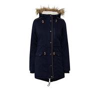 OXMO Parka Damen blau, XL