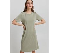 OXMO Blusenkleid Damen grün, S