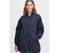 OXMO Bomberjacke Damen blau, 40