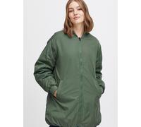 OXMO Bomberjacke Damen grün, 36