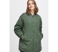 OXMO Bomberjacke Damen grün, 38