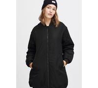 OXMO Bomberjacke Damen schwarz, 40