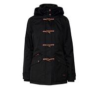 OXMO Parka Damen schwarz, M