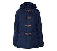 OXMO Parka Damen blau, S