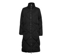 OXMO BY - OXBonnie - Coat - 21800187-ME, Größe:38, Farbe:Black (200451)