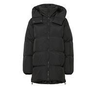 OXMO BY OXEllie Steppmantel, 38, Black (194007)