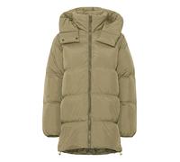 OXMO BY OXEllie Steppmantel Damen Steppjacke Winterjacke