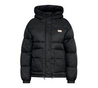 OXMO Winterjacke Damen schwarz, L