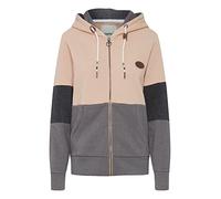 OXMO Strickjacke Damen rosa, M