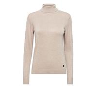 OXMO by OXKatja Damen Rollkragenpullover Pullover