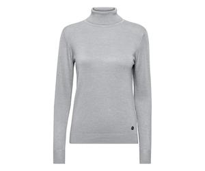 OXMO by OXKatja Damen Rollkragenpullover Pullover