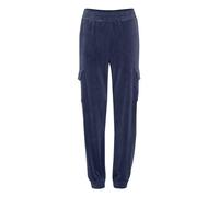 OXMO Sweathose Damen blau, L