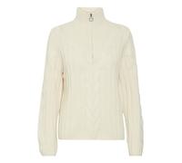 Troyer OXMO "Troyer OXOtilly" Gr. S, beige (birch) Damen, Pullover (24242347-S) birch
