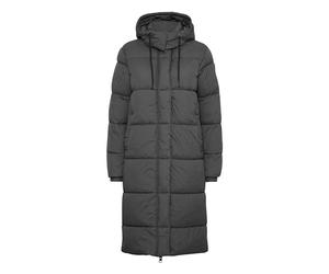 OXMO BY - OXTammy - Jacket Otw - 21800200-ME, Größe:38, Farbe:Blackened Pearl (193917)