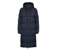 OXMO Steppmantel Damen blau, 40