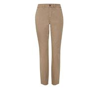 OXMO Chinohose Damen beige, S