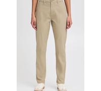 OXMO Chinohose Damen beige, 36